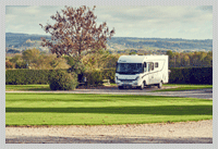 Walnuit Circle at Old Oaks