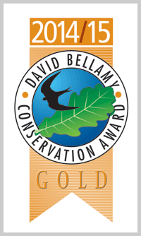 david bellamy conservation award