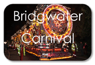 bridgwater carnival button