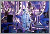 glastonbury carnival image