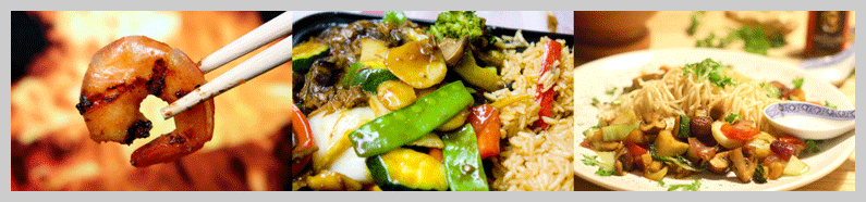 saturday night is chinese night at old oaks