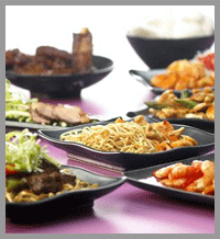 chinese night at old oaks touring park