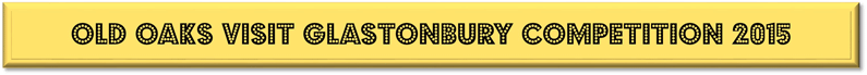 visit glastonbury competition