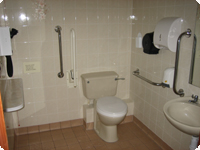 Disabled Facilities image 1