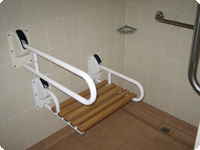 Disabled Facilities image 2