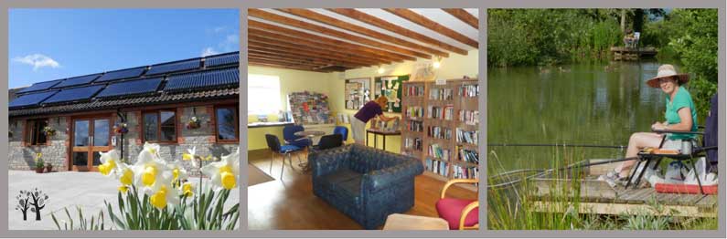 old oaks facilities image