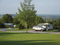  somerset touring park